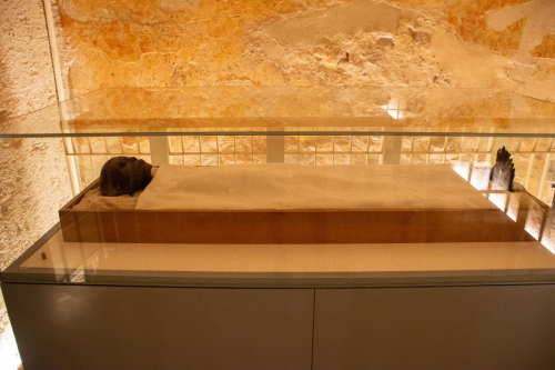 Египет забележителности