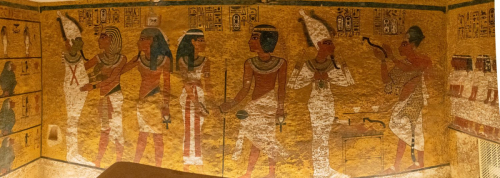 Египет забележителности