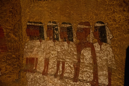 Египет забележителности