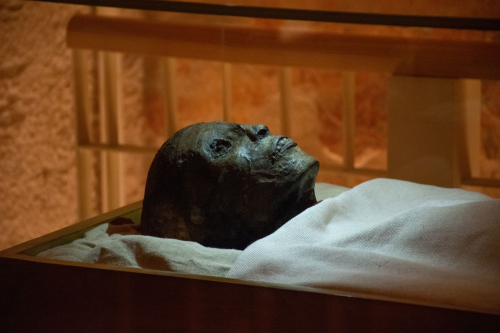 Египет забележителности