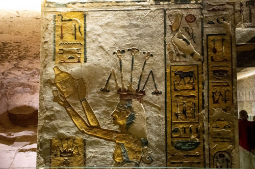 Египет забележителности