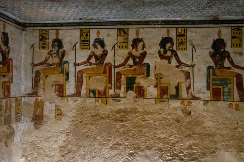 Египет забележителности