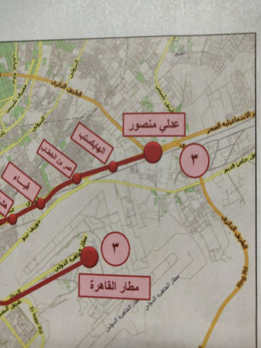 Египет забележителности