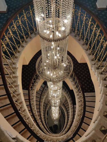 Египет забележителности