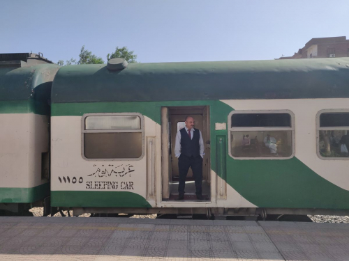 Египет забележителности