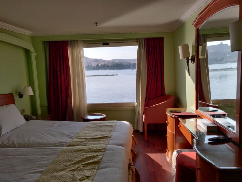 Египет забележителности