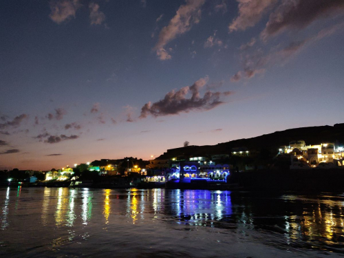 Египет забележителности