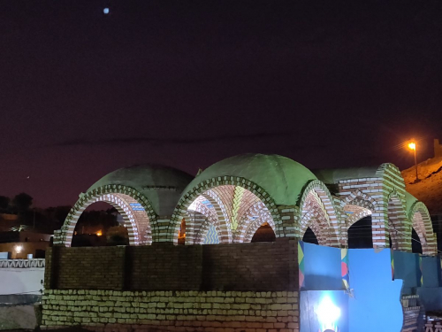 Египет забележителности