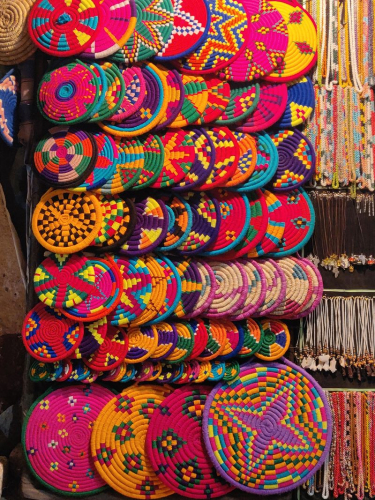 Египет забележителности