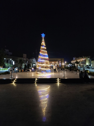 Египет забележителности