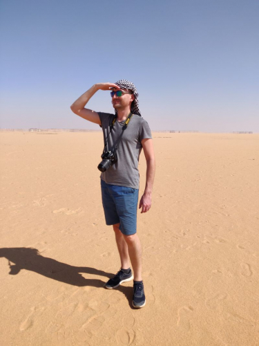 Египет забележителности