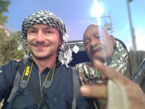 Египет забележителности