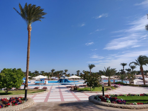 Египет забележителности