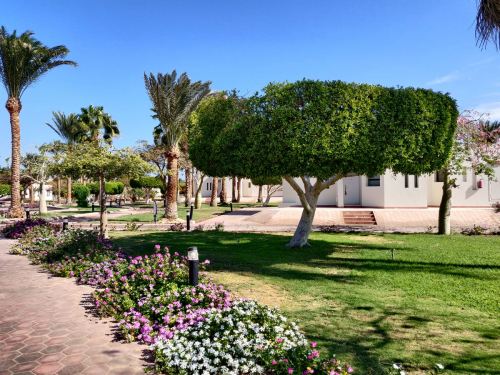 Египет забележителности