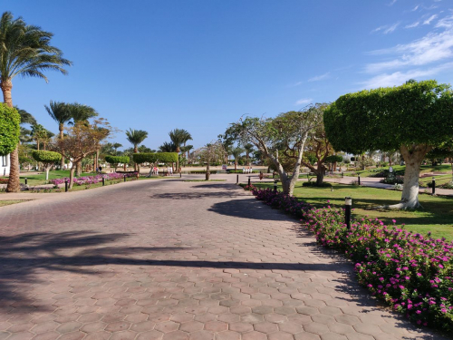 Египет забележителности