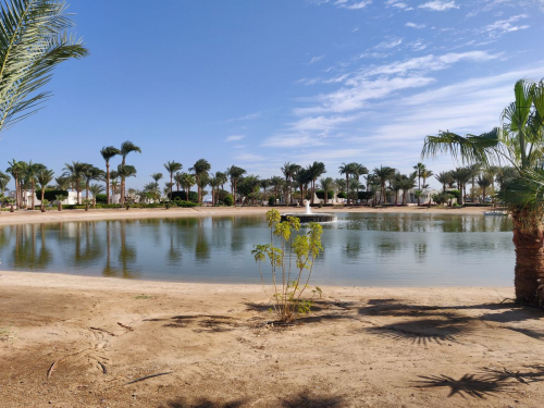 Египет забележителности