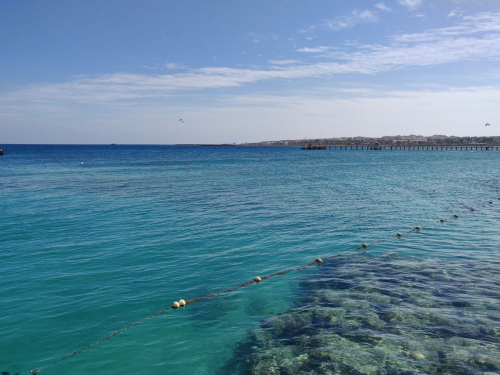 Египет забележителности