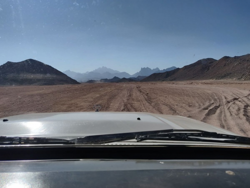 Египет забележителности