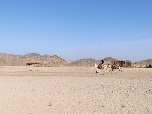 Египет забележителности