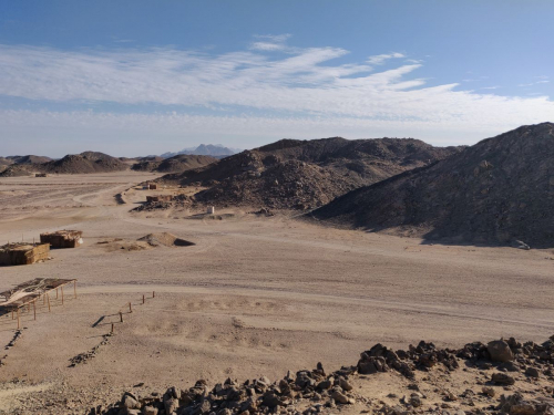 Египет забележителности