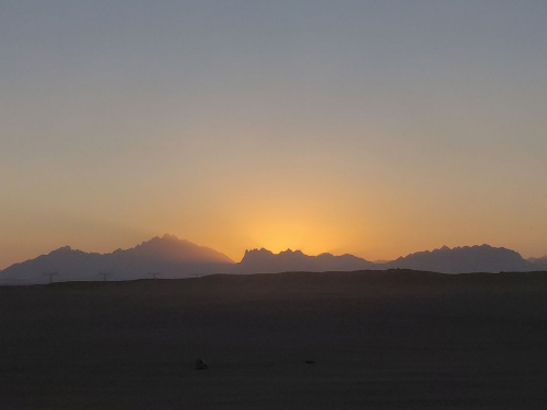 Египет забележителности