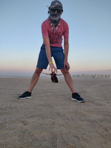 Египет забележителности