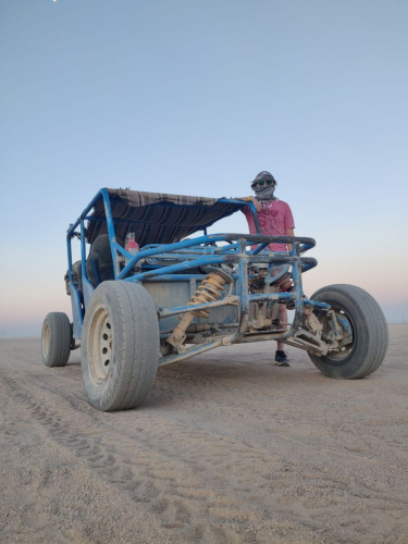 Египет забележителности