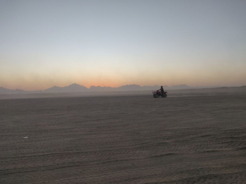 Египет забележителности