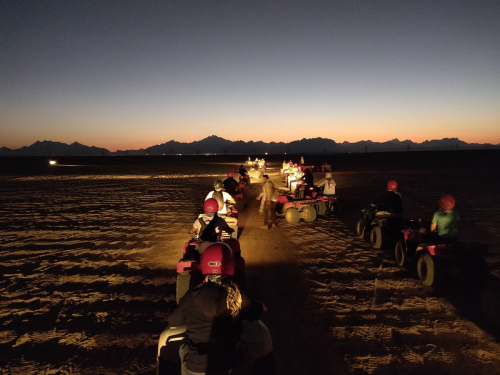 Египет забележителности