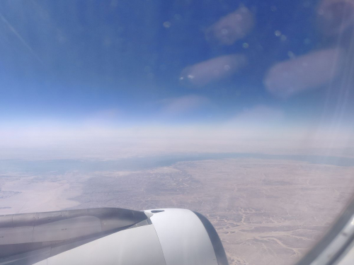 Египет забележителности