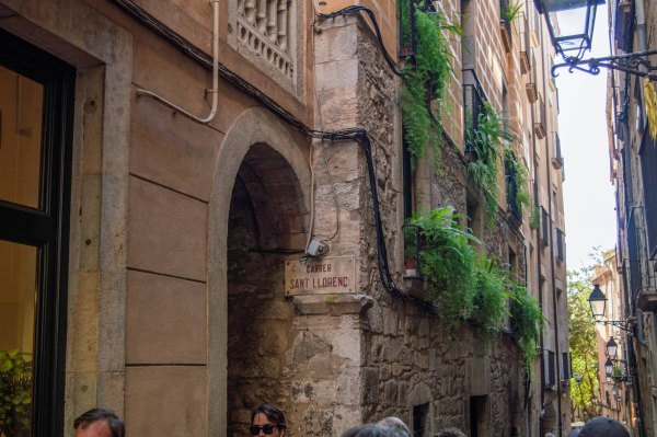 забележителности в Жирона