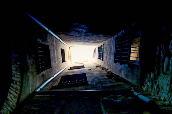 забележителности в Жирона