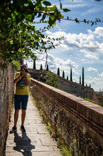 забележителности в Жирона
