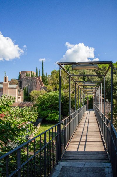 забележителности в Жирона
