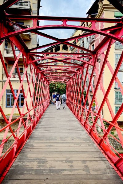 забележителности в Жирона