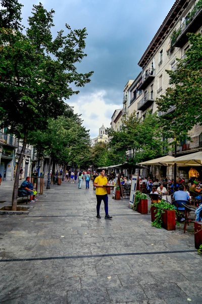 забележителности в Жирона