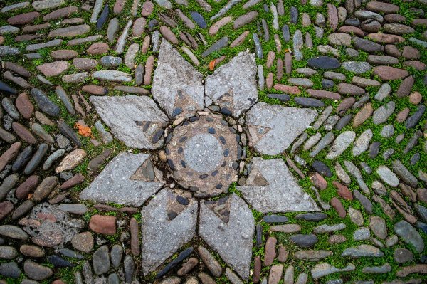 забележителности в Жирона