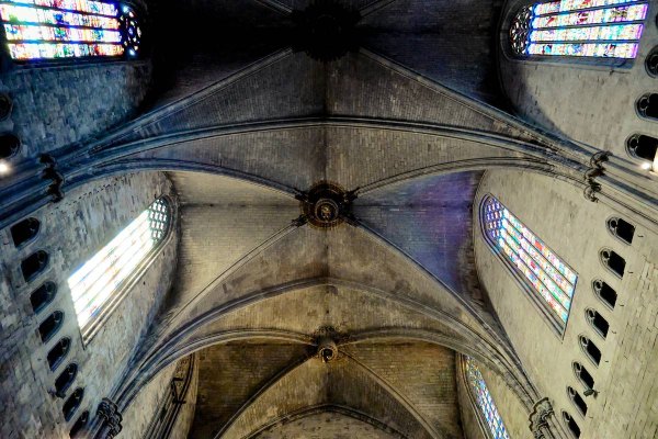 забележителности в Жирона