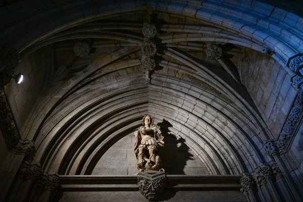 забележителности в Жирона