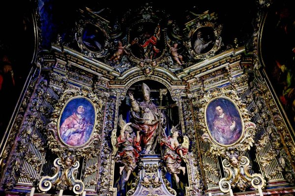 забележителности в Жирона