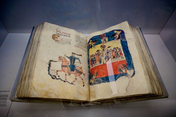 забележителности в Жирона