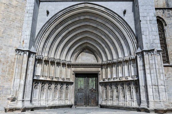 забележителности в Жирона