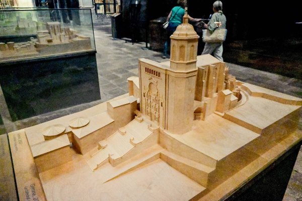 забележителности в Жирона