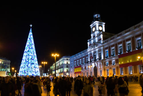 Гран Канария