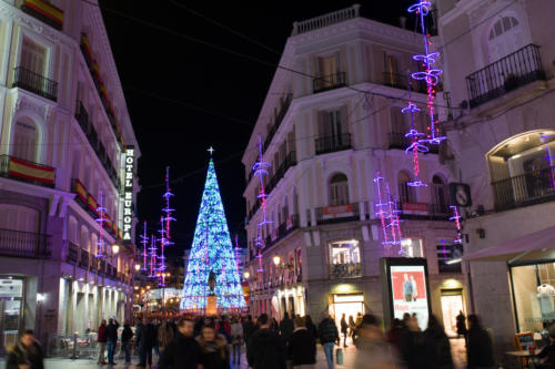 Гран Канария