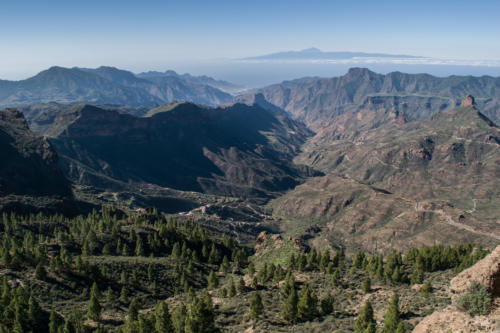 Гран Канария