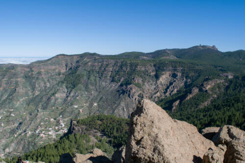 Гран Канария