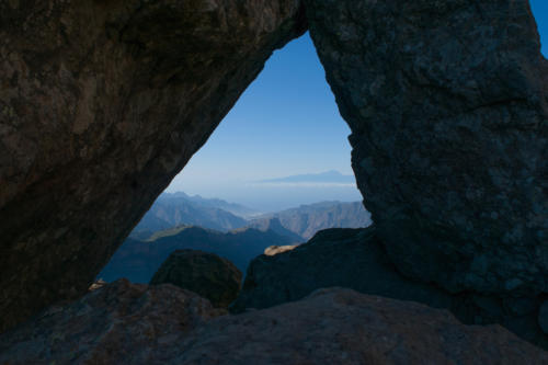 Гран Канария