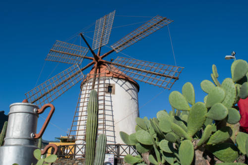 Гран Канария