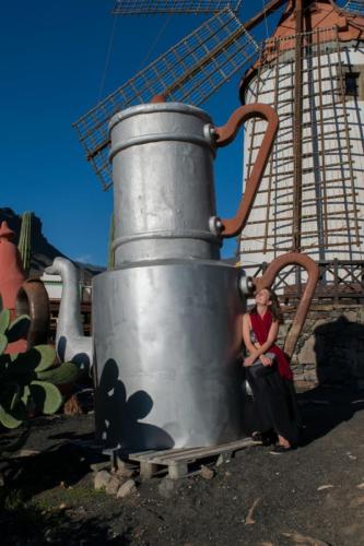 Гран Канария